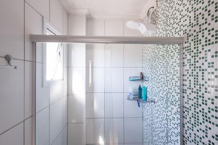 Apartamento para alugar com 75m², 3 quartos e 1 vaga Apartamento para alugar com 75m², 3 quartos e 1 vagaBanheiro Suíte
