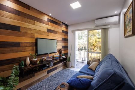 Apartamento para alugar com 3 quartos, 75m² em Parque Senhor do Bonfim, Taubaté