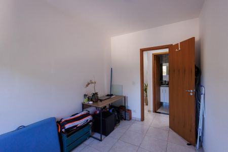 Quarto 2 de apartamento para alugar com 3 quartos, 75m² em Parque Senhor do Bonfim, Taubaté