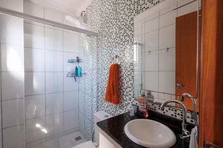 Apartamento para alugar com 75m², 3 quartos e 1 vaga Apartamento para alugar com 75m², 3 quartos e 1 vagaBanheiro Suíte