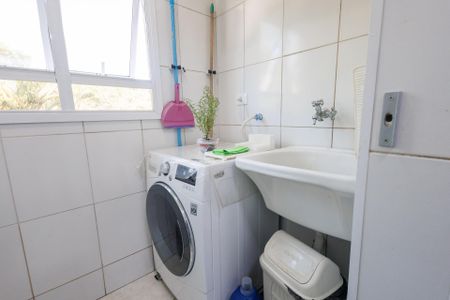 Apartamento para alugar com 75m², 3 quartos e 1 vaga Apartamento para alugar com 75m², 3 quartos e 1 vagaÁrea de Serviço