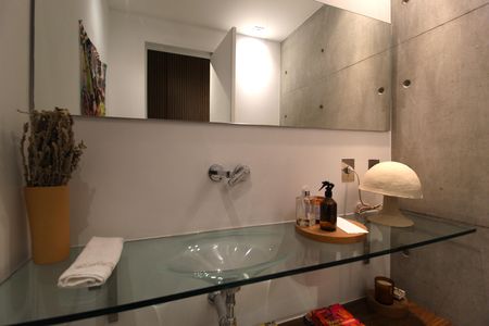 Apartamento à venda com 142m², 1 quarto e 1 vagaLavabo