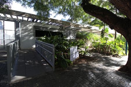 Apartamento à venda com 142m², 1 quarto e 1 vagaFachada