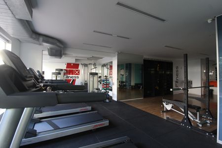 Apartamento à venda com 142m², 1 quarto e 1 vagaÁrea Comum - Academia