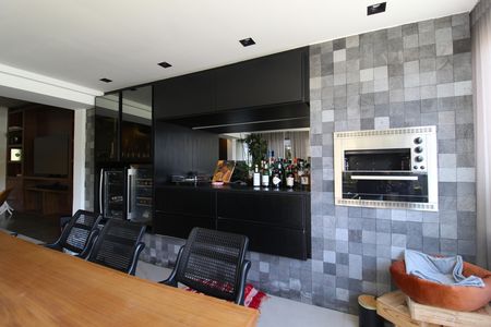 Apartamento à venda com 142m², 1 quarto e 1 vagaSala