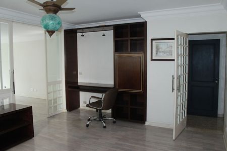 Apartamento à venda com 3 quartos, 248m² em Santa Cecilia, São Paulo