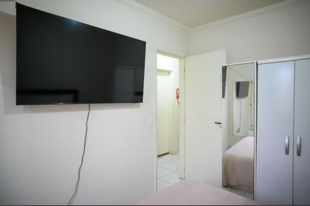 Quarto 1 de apartamento para alugar com 3 quartos, 75m² em Vila da Saúde, São Paulo