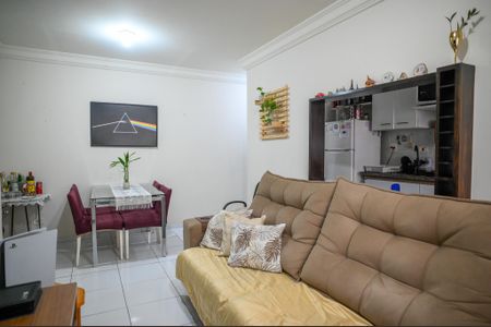 Apartamento para alugar com 75m², 3 quartos e 1 vaga Apartamento para alugar com 75m², 3 quartos e 1 vagaSala