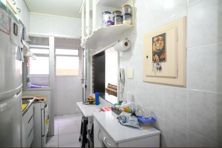 Apartamento para alugar com 75m², 3 quartos e 1 vaga Apartamento para alugar com 75m², 3 quartos e 1 vagaCozinha