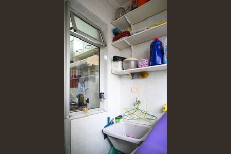 Apartamento para alugar com 75m², 3 quartos e 1 vaga Apartamento para alugar com 75m², 3 quartos e 1 vagaÁrea de Serviço