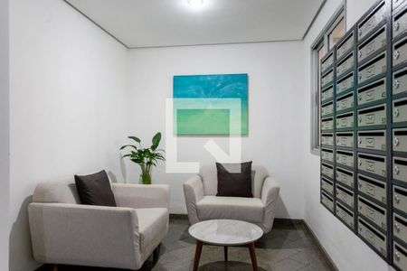 Apartamento para alugar com 75m², 3 quartos e 1 vaga Apartamento para alugar com 75m², 3 quartos e 1 vagaÁrea comum