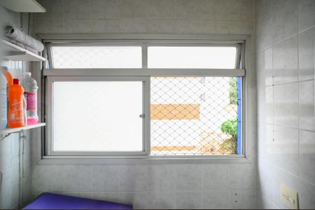 Apartamento para alugar com 75m², 3 quartos e 1 vaga Apartamento para alugar com 75m², 3 quartos e 1 vagaÁrea de Serviço