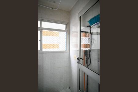 Apartamento para alugar com 75m², 3 quartos e 1 vaga Apartamento para alugar com 75m², 3 quartos e 1 vagaÁrea de Serviço