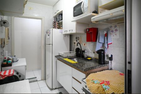 Apartamento para alugar com 75m², 3 quartos e 1 vaga Apartamento para alugar com 75m², 3 quartos e 1 vagaCozinha