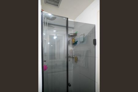 Apartamento para alugar com 75m², 3 quartos e 1 vaga Apartamento para alugar com 75m², 3 quartos e 1 vagaBanheiro