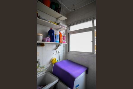 Apartamento para alugar com 75m², 3 quartos e 1 vaga Apartamento para alugar com 75m², 3 quartos e 1 vagaÁrea de Serviço