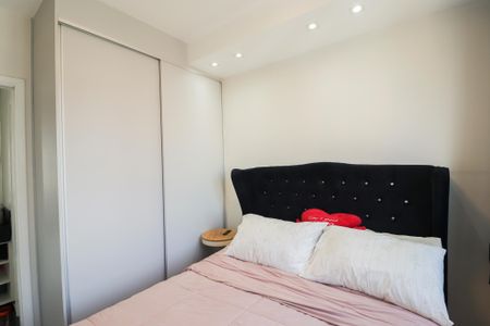 Quarto 1 de apartamento à venda com 2 quartos, 36m² em Parada Inglesa, São Paulo