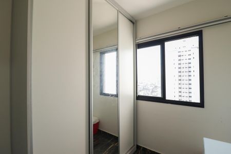 Apartamento à venda com 36m², 2 quartos e sem vagaQuarto 2
