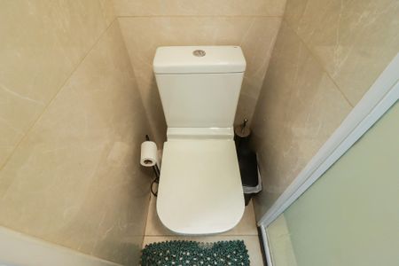 Apartamento à venda com 36m², 2 quartos e sem vagaBanheiro