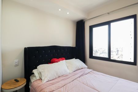 Quarto 1 de apartamento à venda com 2 quartos, 36m² em Parada Inglesa, São Paulo