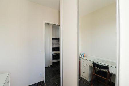 Apartamento à venda com 36m², 2 quartos e sem vagaQuarto 2