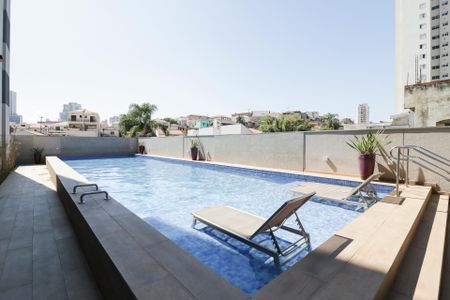 Apartamento à venda com 36m², 2 quartos e sem vagaPiscina