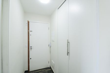 Apartamento à venda com 36m², 2 quartos e sem vagaEntrada