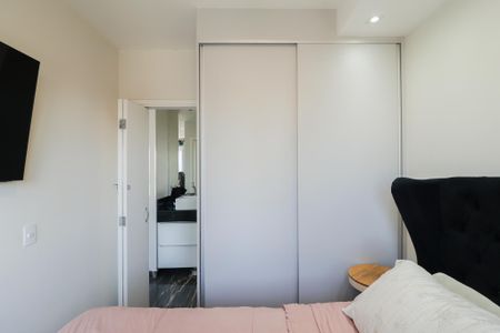 Apartamento à venda com 36m², 2 quartos e sem vagaQuarto 1