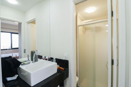 Apartamento à venda com 36m², 2 quartos e sem vagaBanheiro