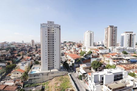Apartamento à venda com 36m², 2 quartos e sem vagaVista