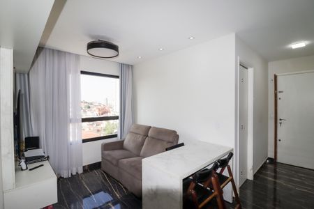 Apartamento à venda com 36m², 2 quartos e sem vagaSala/Cozinha