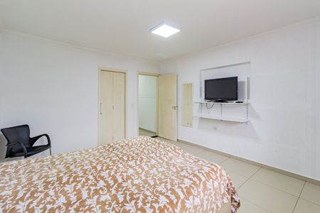 Casa para alugar com 180m², 2 quartos e 1 vaga Casa para alugar com 180m², 2 quartos e 1 vagaSuíte 1