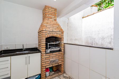 Casa para alugar com 180m², 2 quartos e 1 vaga Casa para alugar com 180m², 2 quartos e 1 vagaÁrea de Serviço