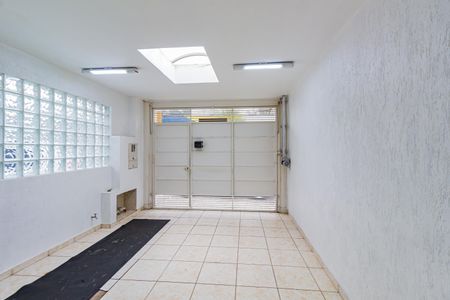 Vista da Sala de casa para alugar com 2 quartos, 180m² em Campo Belo, São Paulo