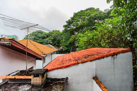Casa para alugar com 180m², 2 quartos e 1 vaga Casa para alugar com 180m², 2 quartos e 1 vagaVista da Suíte 2