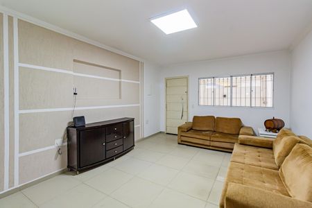 Sala de casa para alugar com 2 quartos, 180m² em Campo Belo, São Paulo