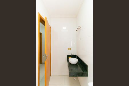 Casa à venda com 71m², 3 quartos e 2 vagasBanheiro 2