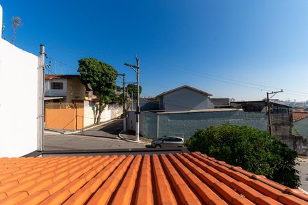 Casa à venda com 71m², 3 quartos e 2 vagasVista do Quarto 2