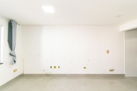 Casa à venda com 71m², 3 quartos e 2 vagasSala