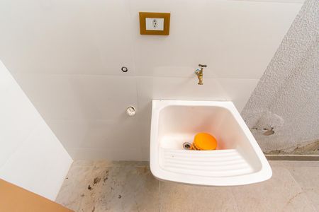 Casa à venda com 71m², 3 quartos e 2 vagasÁrea de Serviço