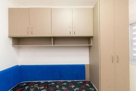 Quarto 1 de casa à venda com 3 quartos, 71m² em Parque Residencial Oratorio, São Paulo