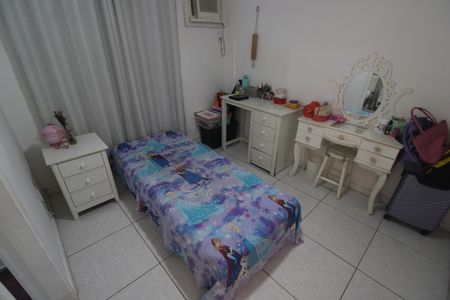 Casa de condomínio para alugar com 90m², 2 quartos e 1 vagaSuíte 1
