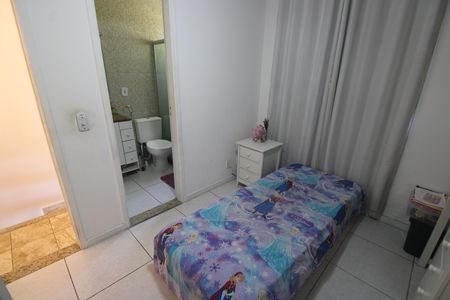 Casa de condomínio para alugar com 90m², 2 quartos e 1 vagaSuíte 1