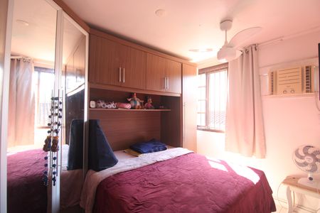 Casa de condomínio para alugar com 90m², 2 quartos e 1 vagaSuíte 2