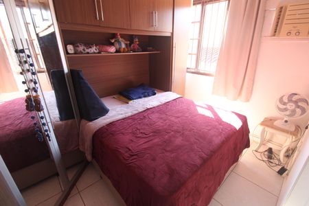 Casa de condomínio para alugar com 90m², 2 quartos e 1 vagaSuíte 2