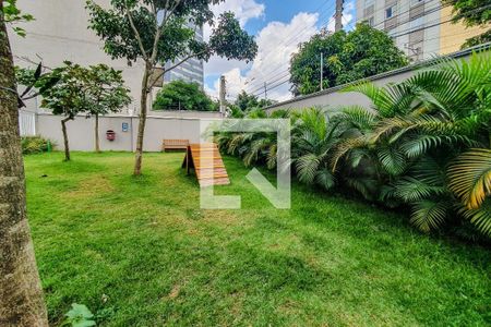 Apartamento à venda com 68m², 2 quartos e 2 vagasÁrea Pet