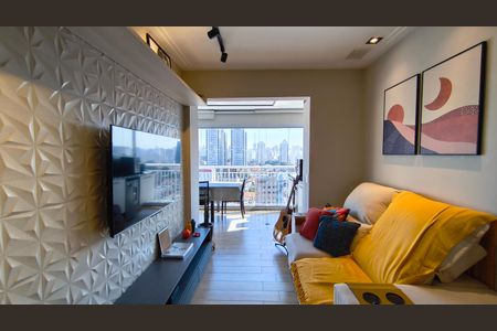 Apartamento à venda com 2 quartos, 68m² em Cambuci, São Paulo