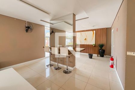 Apartamento à venda com 68m², 2 quartos e 2 vagasSalão de Festas