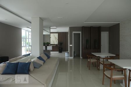 Apartamento à venda com 68m², 2 quartos e 2 vagasSalão de Festas