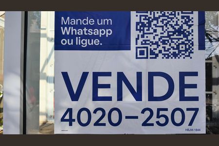 Apartamento à venda com 68m², 2 quartos e 2 vagasPlaquinha HBJM-1844